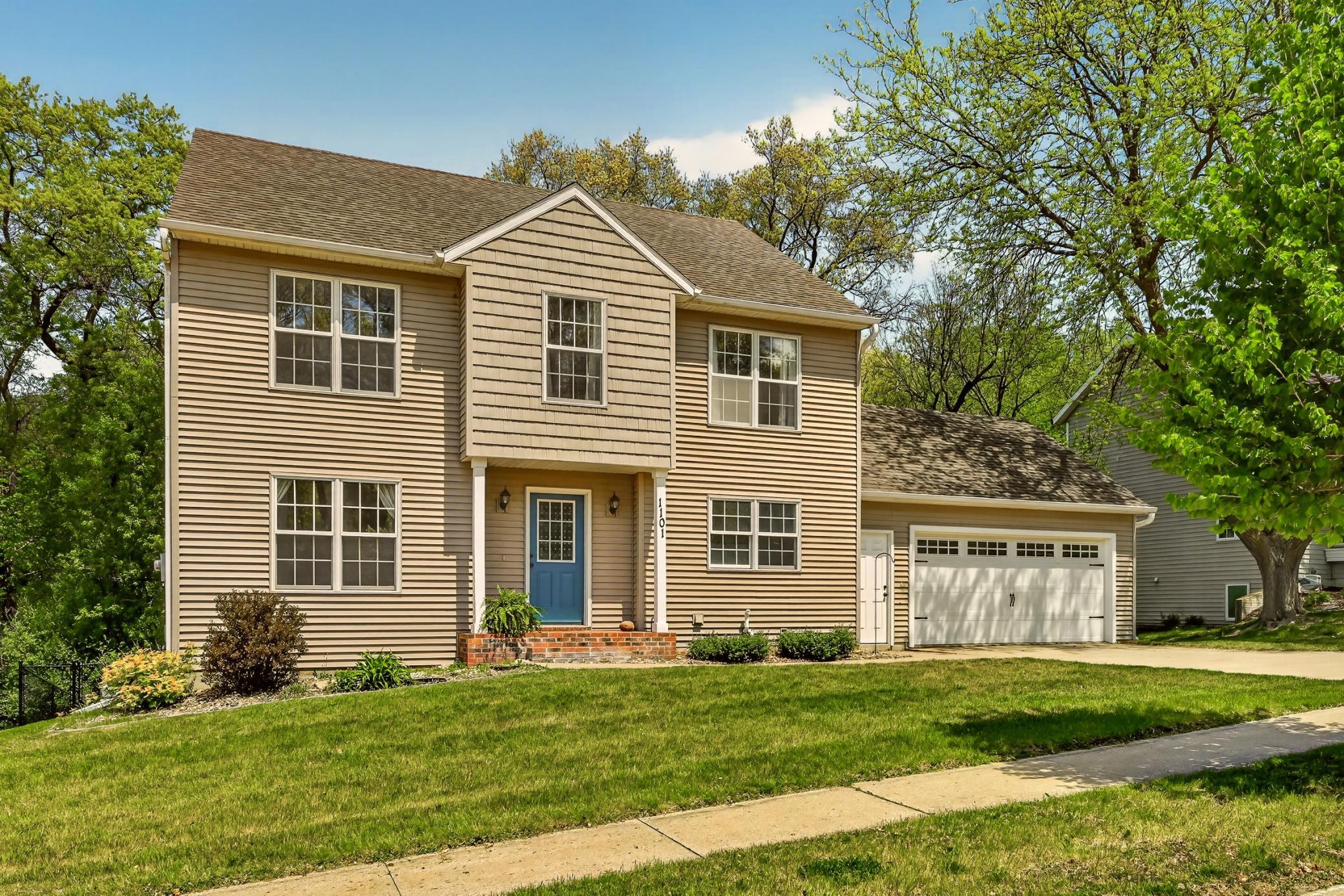 1101 Northway Lane Northeast Rochester, MN 55906 - Photo 1 of 48