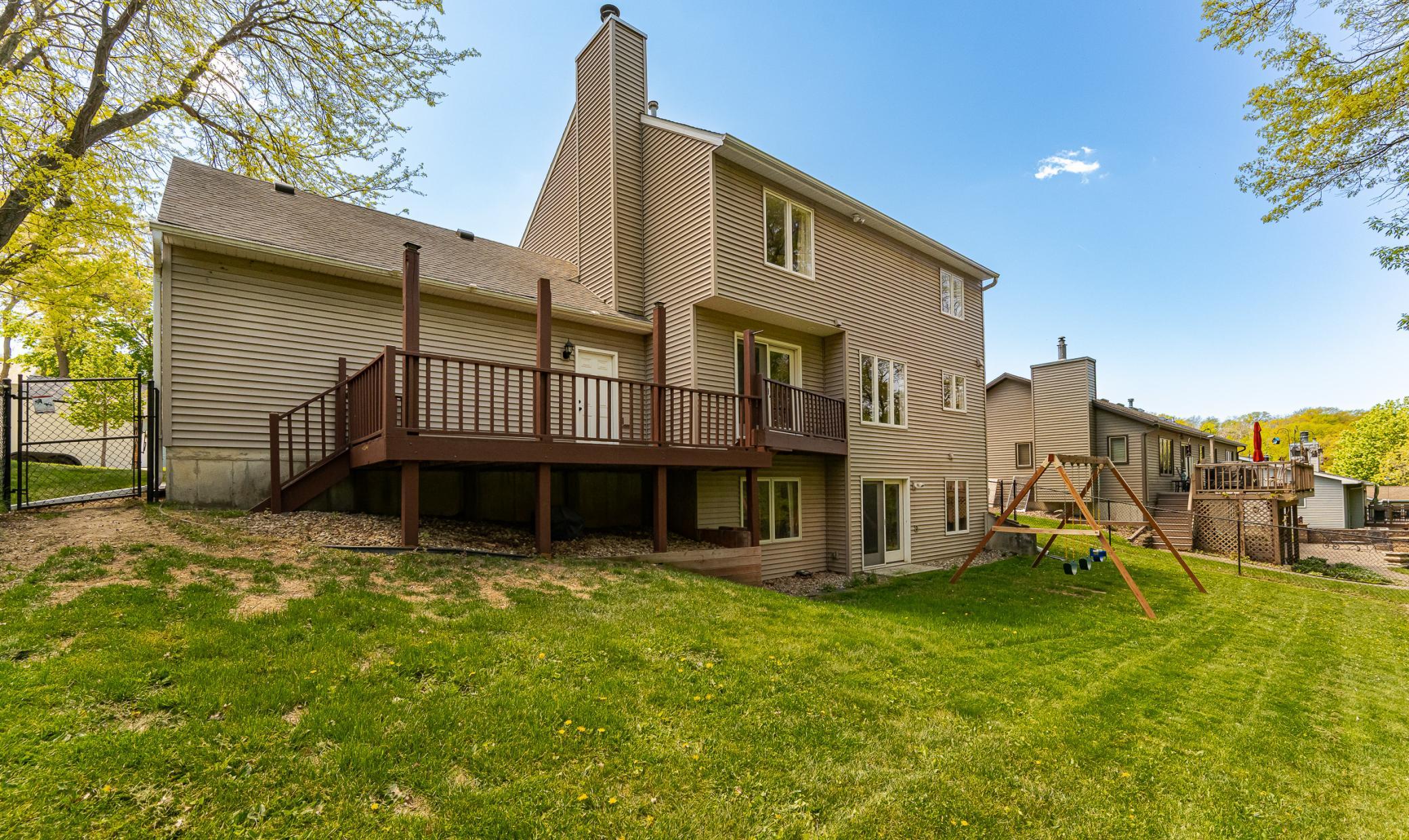 1101 Northway Lane Northeast Rochester, MN 55906 - Photo 35 of 48