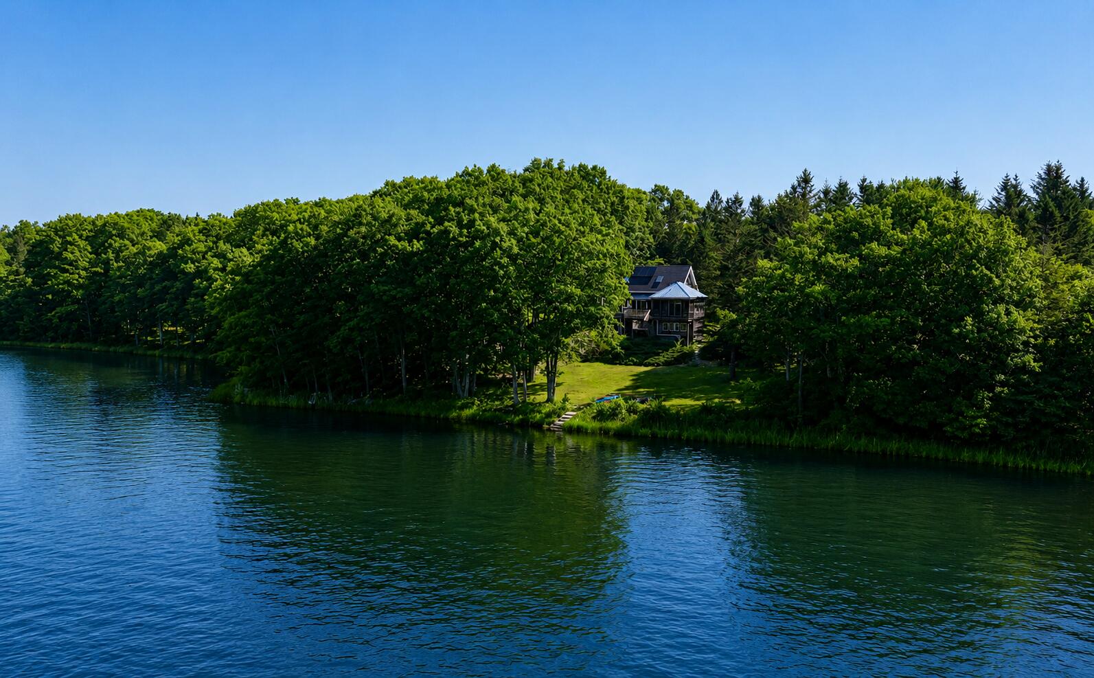 98 Bagaduce Road Sedgwick, ME 04676 - Photo 60 of 61 06B87967-28E8-43A4-9A83-2D6F4CE3AC9C
