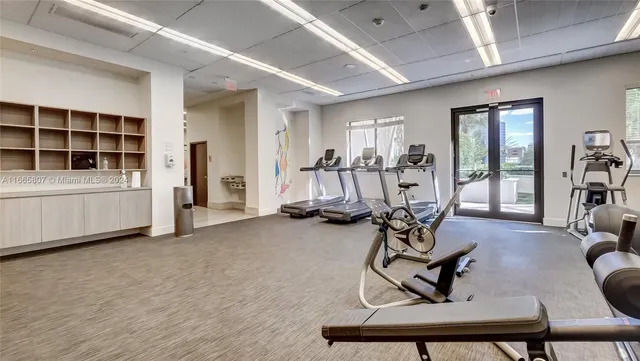 $659,000 | 999 Southwest 1st Avenue, Unit 1807, Miami, FL 33130