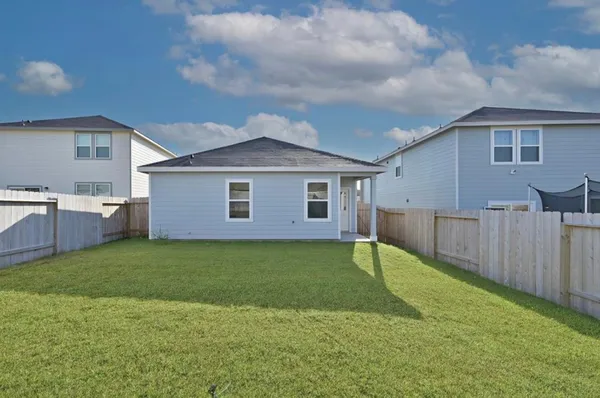 $1,699 | 524 Halifax Court, Montgomery, TX 77316
