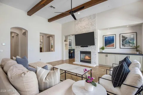 $2,695,000 | 8184 East Wingspan Way, Scottsdale, AZ 85255