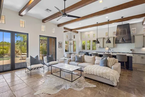 $2,695,000 | 8184 East Wingspan Way, Scottsdale, AZ 85255