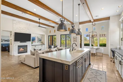 $2,695,000 | 8184 East Wingspan Way, Scottsdale, AZ 85255