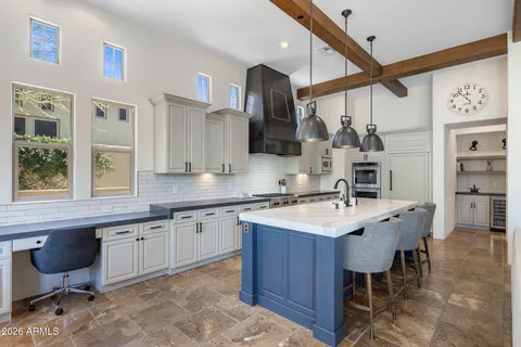 $2,695,000 | 8184 East Wingspan Way, Scottsdale, AZ 85255
