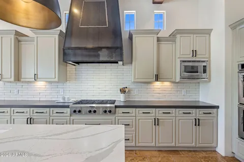 $2,695,000 | 8184 East Wingspan Way, Scottsdale, AZ 85255