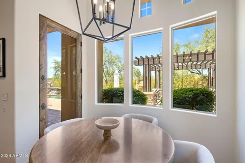 $2,695,000 | 8184 East Wingspan Way, Scottsdale, AZ 85255
