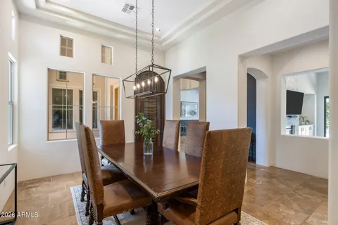 $2,695,000 | 8184 East Wingspan Way, Scottsdale, AZ 85255