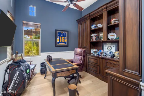 $2,695,000 | 8184 East Wingspan Way, Scottsdale, AZ 85255