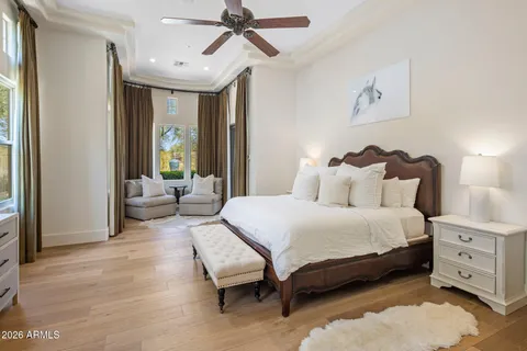 $2,695,000 | 8184 East Wingspan Way, Scottsdale, AZ 85255