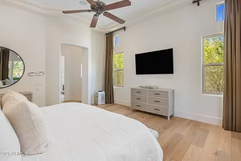 $2,695,000 | 8184 East Wingspan Way, Scottsdale, AZ 85255