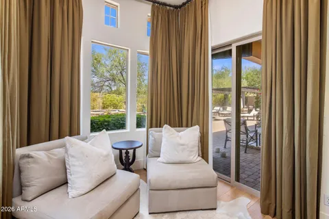 $2,695,000 | 8184 East Wingspan Way, Scottsdale, AZ 85255