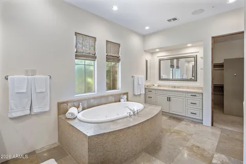 $2,695,000 | 8184 East Wingspan Way, Scottsdale, AZ 85255