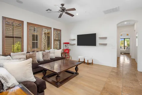 $2,695,000 | 8184 East Wingspan Way, Scottsdale, AZ 85255