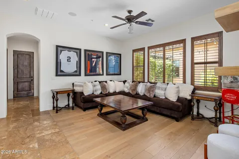 $2,695,000 | 8184 East Wingspan Way, Scottsdale, AZ 85255