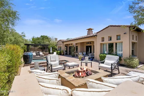 $2,695,000 | 8184 East Wingspan Way, Scottsdale, AZ 85255