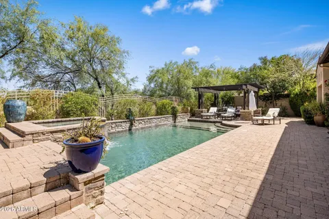 $2,695,000 | 8184 East Wingspan Way, Scottsdale, AZ 85255