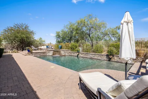 $2,695,000 | 8184 East Wingspan Way, Scottsdale, AZ 85255