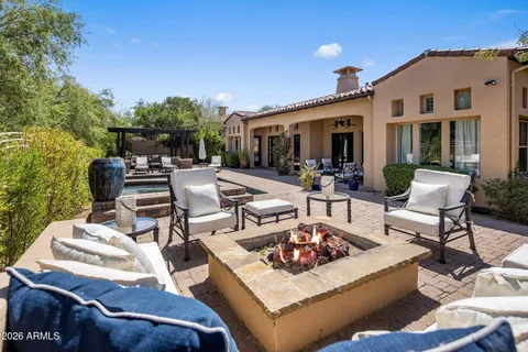 $2,695,000 | 8184 East Wingspan Way, Scottsdale, AZ 85255