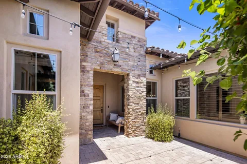$2,695,000 | 8184 East Wingspan Way, Scottsdale, AZ 85255
