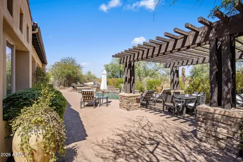 $2,695,000 | 8184 East Wingspan Way, Scottsdale, AZ 85255