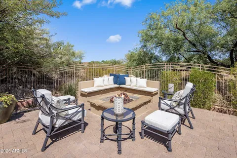 $2,695,000 | 8184 East Wingspan Way, Scottsdale, AZ 85255