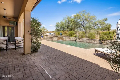 $2,695,000 | 8184 East Wingspan Way, Scottsdale, AZ 85255