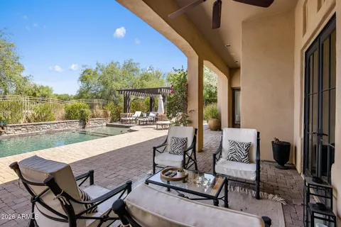 $2,695,000 | 8184 East Wingspan Way, Scottsdale, AZ 85255