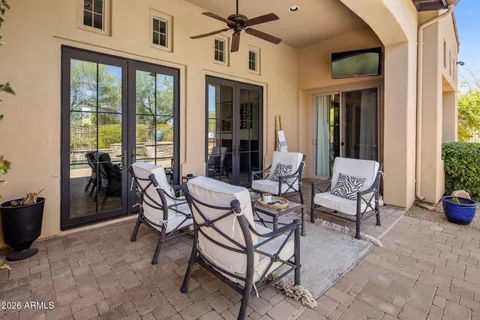 $2,695,000 | 8184 East Wingspan Way, Scottsdale, AZ 85255