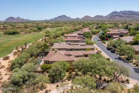 $2,695,000 | 8184 East Wingspan Way, Scottsdale, AZ 85255