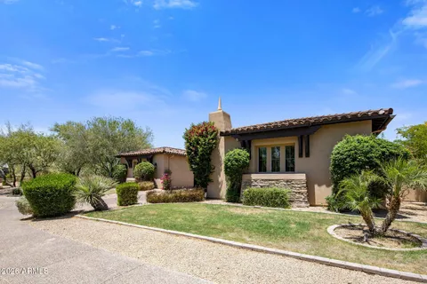 $2,695,000 | 8184 East Wingspan Way, Scottsdale, AZ 85255