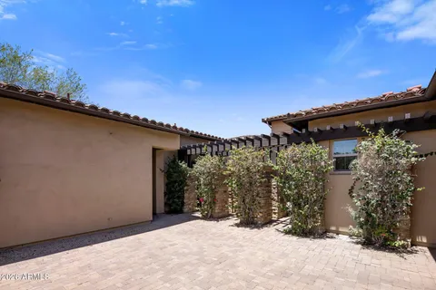 $2,695,000 | 8184 East Wingspan Way, Scottsdale, AZ 85255
