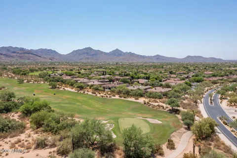 $2,695,000 | 8184 East Wingspan Way, Scottsdale, AZ 85255