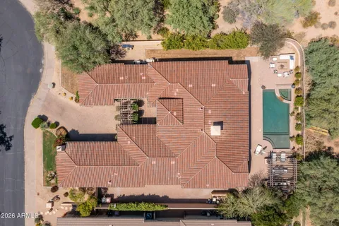 $2,695,000 | 8184 East Wingspan Way, Scottsdale, AZ 85255