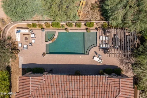 $2,695,000 | 8184 East Wingspan Way, Scottsdale, AZ 85255
