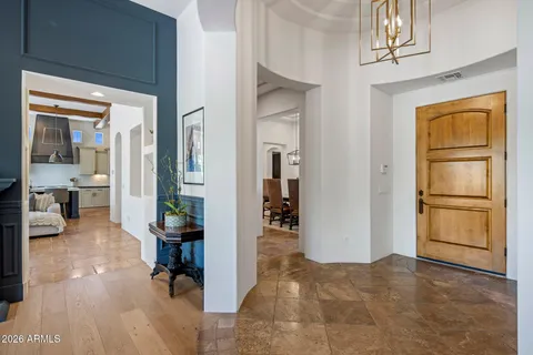 $2,695,000 | 8184 East Wingspan Way, Scottsdale, AZ 85255