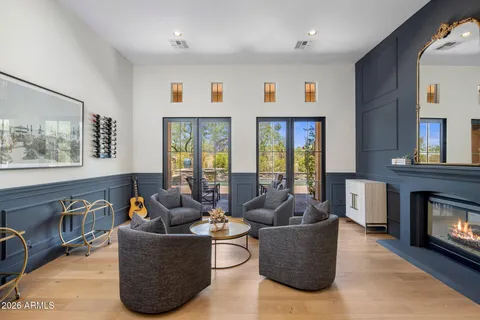 $2,695,000 | 8184 East Wingspan Way, Scottsdale, AZ 85255