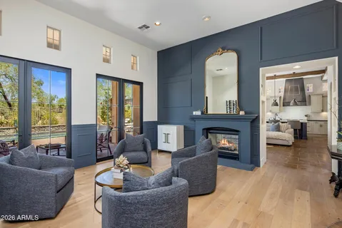 $2,695,000 | 8184 East Wingspan Way, Scottsdale, AZ 85255