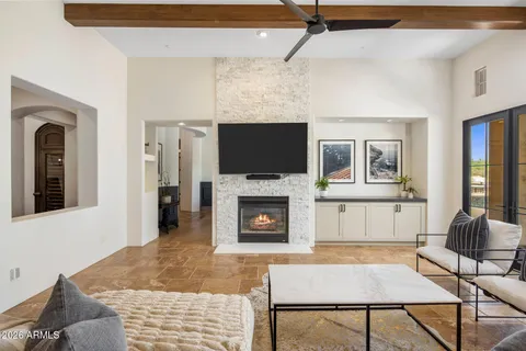 $2,695,000 | 8184 East Wingspan Way, Scottsdale, AZ 85255