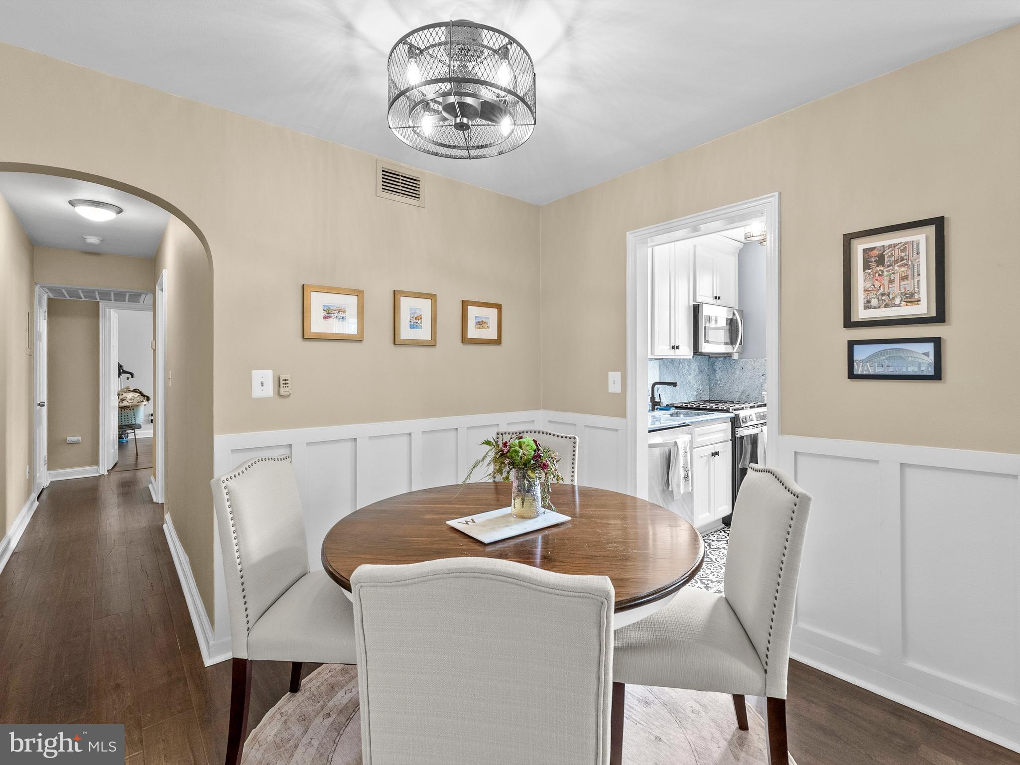 22 South Old Glebe Road, Unit 102D Arlington, VA 22204 - Photo 5 of 16
