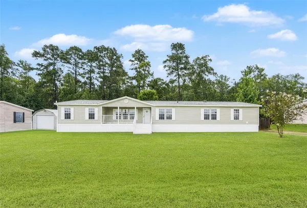 $195,000 | 329 Canvas Back Drive, Princeton, LA 71067