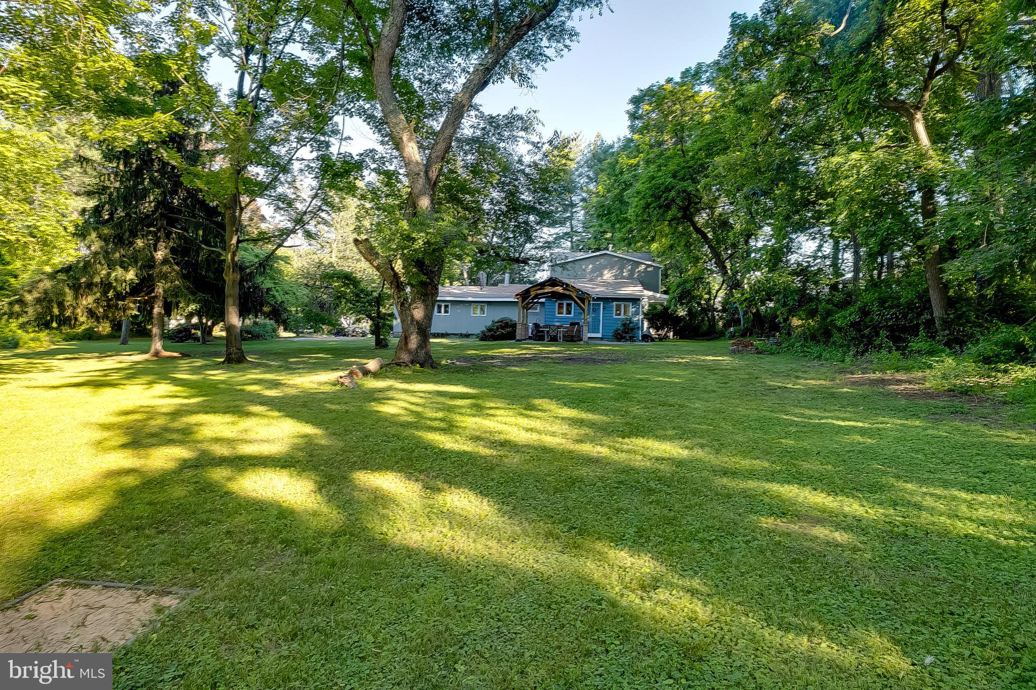 125 Union Mill Road Mount Laurel, NJ 08054 - Photo 44 of 45 Exterior Back
