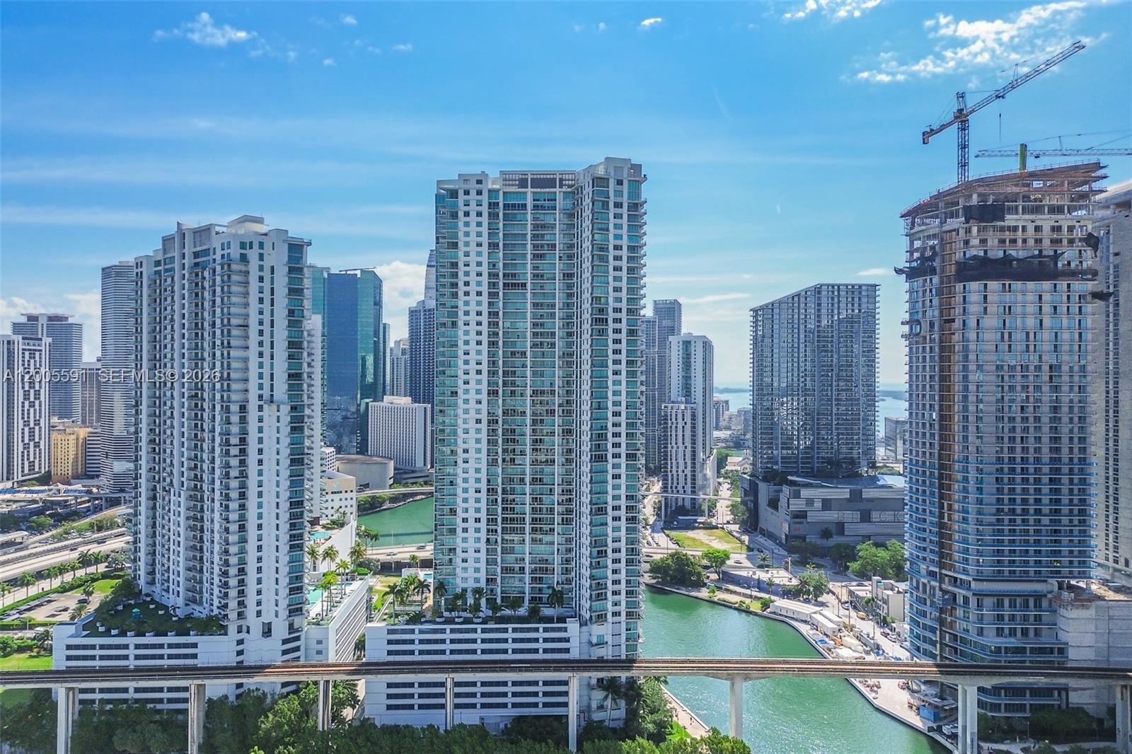 92 Southwest 3rd Street, Unit 2212 Miami, FL 33130 - Photo 2 of 50