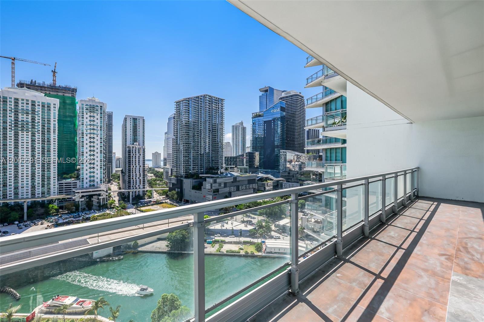 92 Southwest 3rd Street, Unit 2212 Miami, FL 33130 - Photo 39 of 50