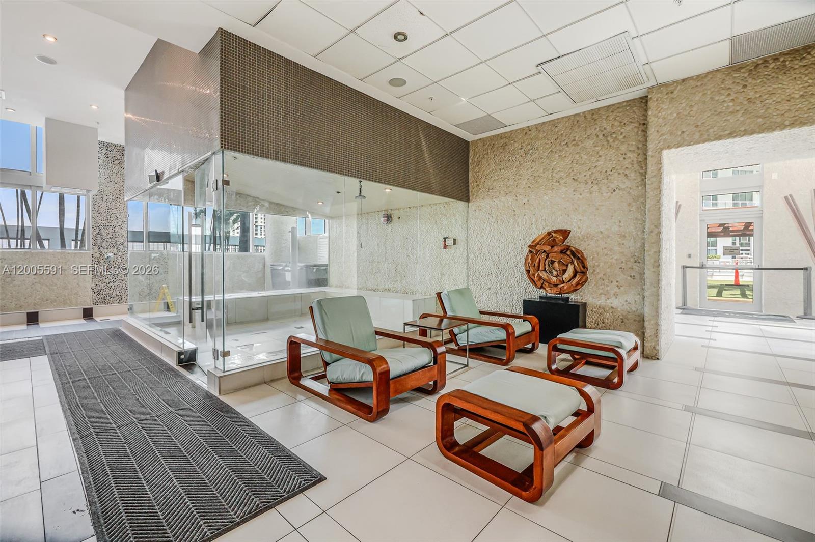 92 Southwest 3rd Street, Unit 2212 Miami, FL 33130 - Photo 41 of 50