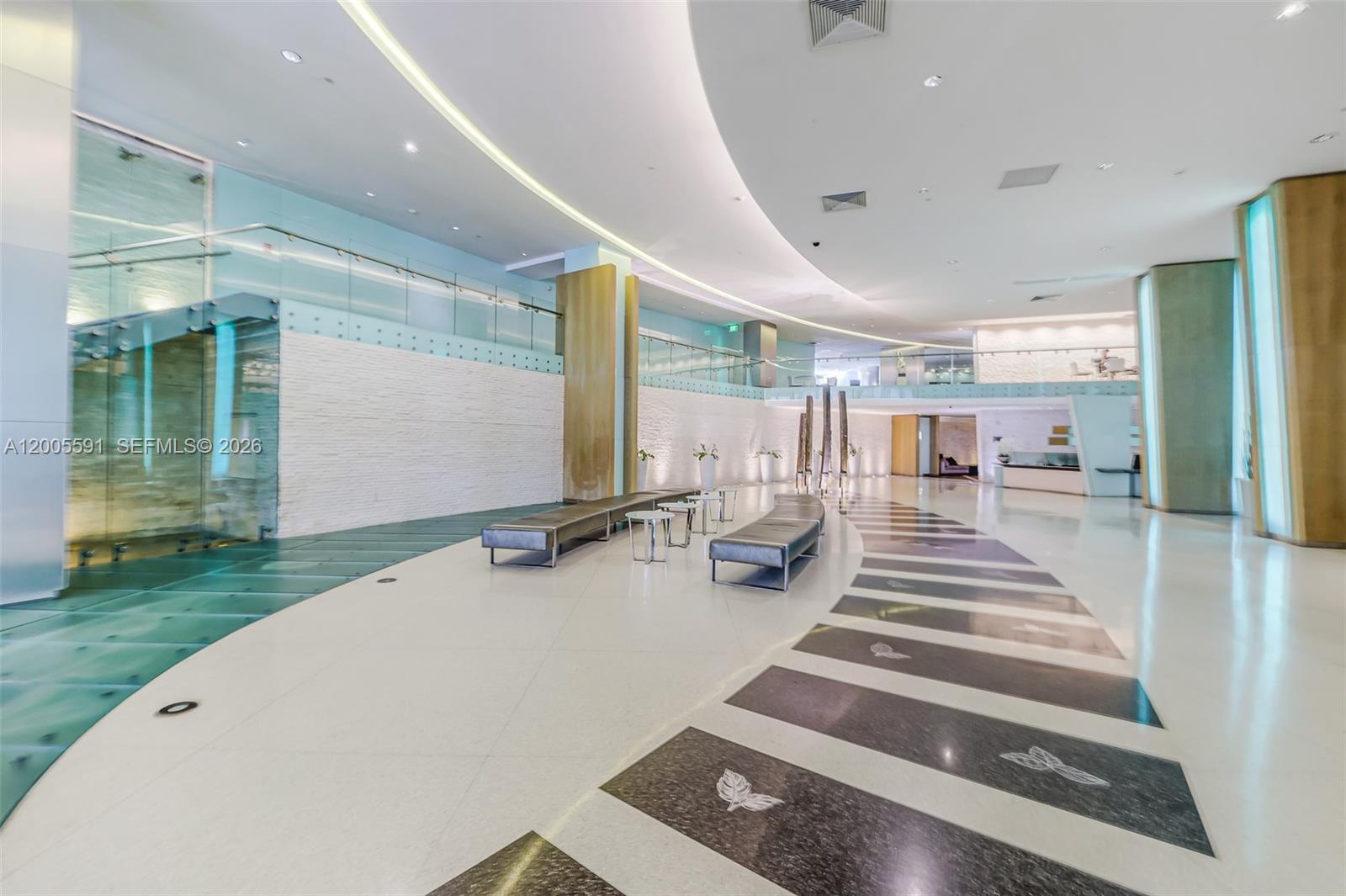 92 Southwest 3rd Street, Unit 2212 Miami, FL 33130 - Photo 8 of 50