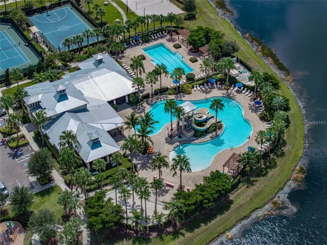 $4,300 | 7109 Estero Court, Apollo Beach, FL 33572