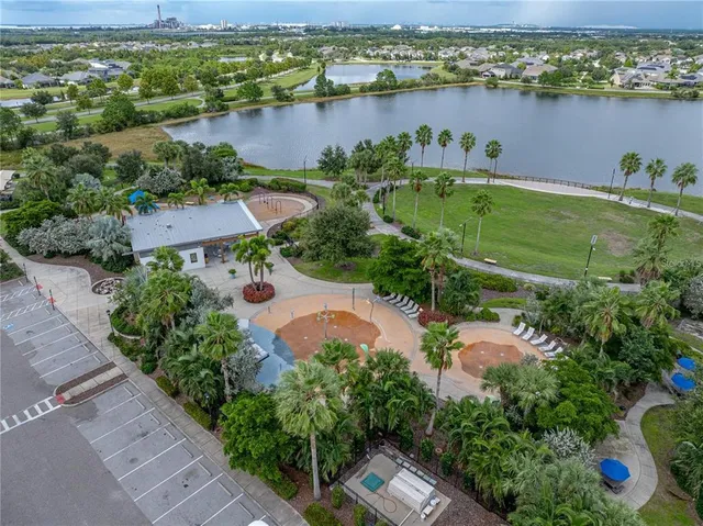 $4,300 | 7109 Estero Court, Apollo Beach, FL 33572