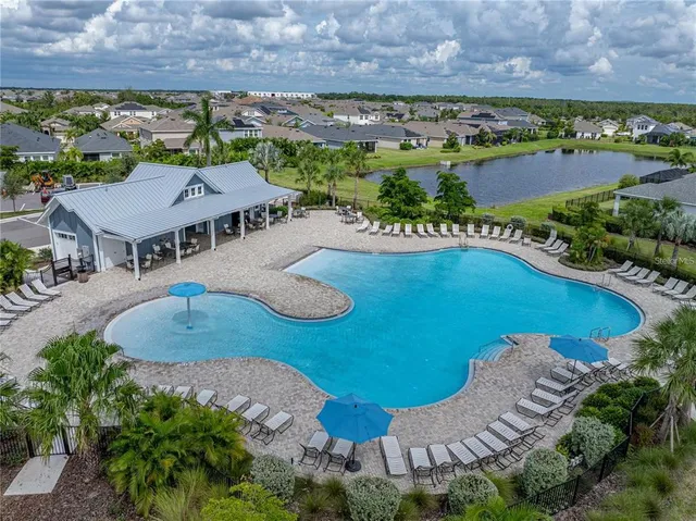 $4,300 | 7109 Estero Court, Apollo Beach, FL 33572