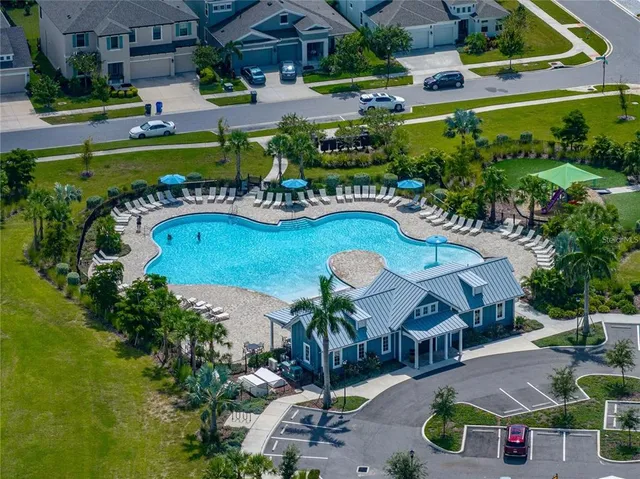 $4,300 | 7109 Estero Court, Apollo Beach, FL 33572